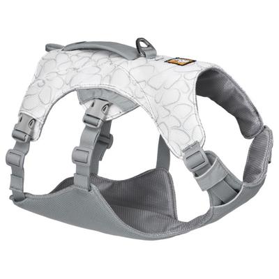 Ruffwear - Swamp Cooler Harness - Hundegeschirr Gr XS grau