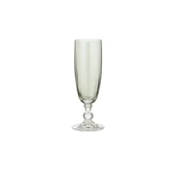 Peill+Putzler Sektkelch 230 ml  Tavolo , grün