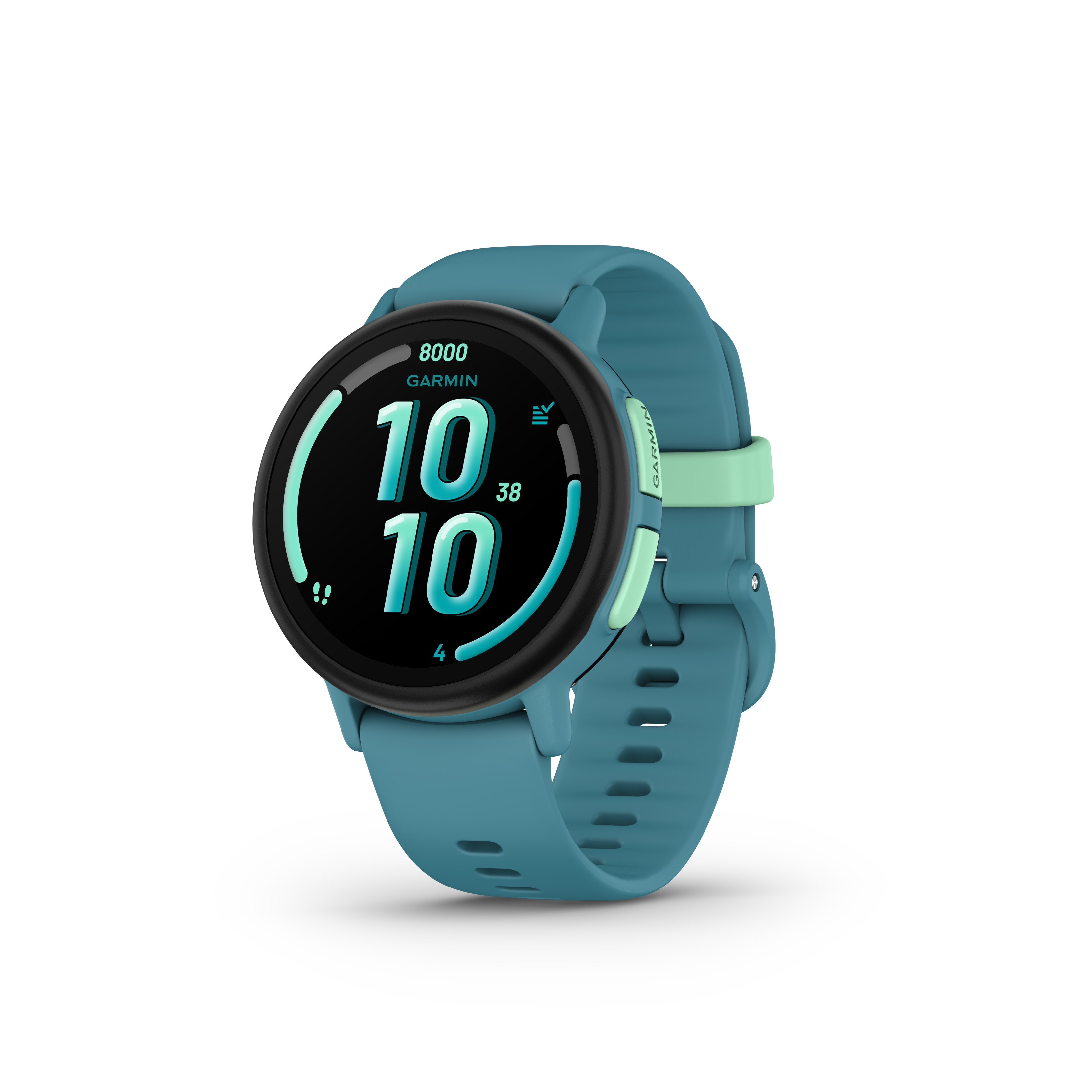 Garmin Bounce 2 Türkis/Schwarz