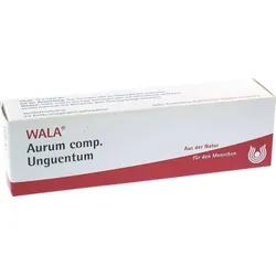 AURUM COMP Unguentum 30 g
