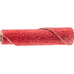 PFERD TOOLS POLIROLL PR zylindrische Schleifrollen Keramikkorn - 42810950