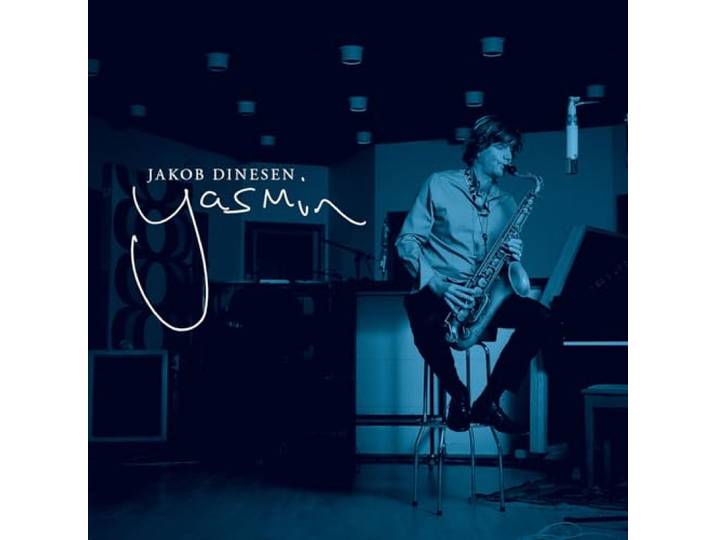 Jakob Dinesen - Yasmin