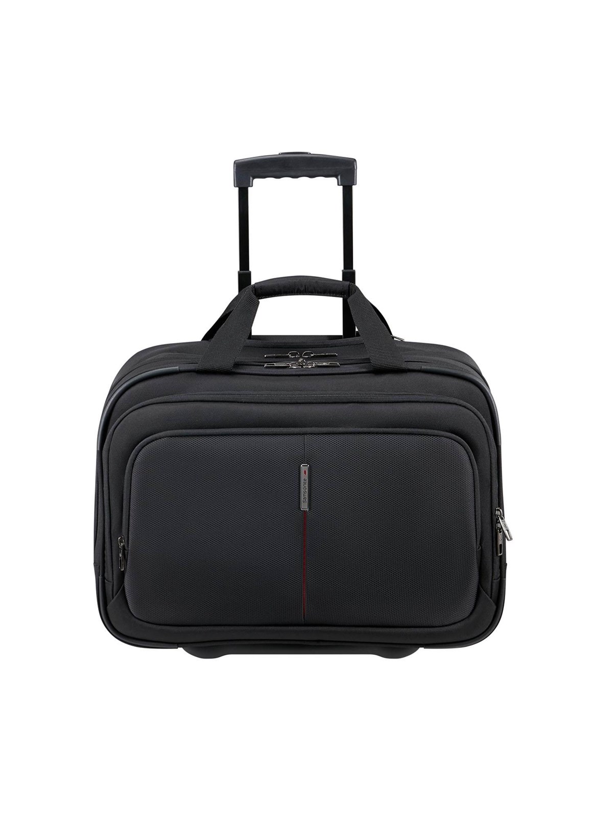 Samsonite Guardit 3.0 Rolling Tote for Laptop 17.3" | Black