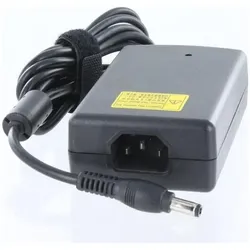 AGI 52317 - Monitor - Indoor - 100 - 240 V - 60 W - Schwarz - 5 A, PC Netzteil, Schwarz