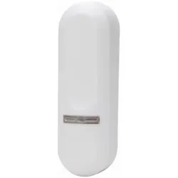 Kopp 810502084 Universal Schnurdimmer für Glühlampen ESLn LED Lampen Farbe:weiß