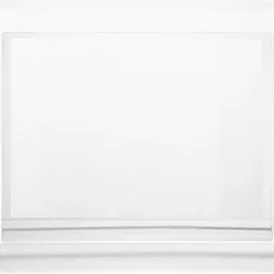 Durable Plakattasche A4 magnetisch 262x340x0,6mm transparent VE=5x5 Stück