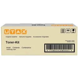 Utax, Toner, PK-5020C (C)