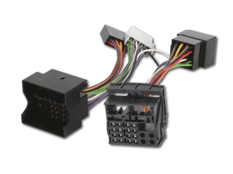 CHP Adapterkabel Parrot FSE an BMW, Rover