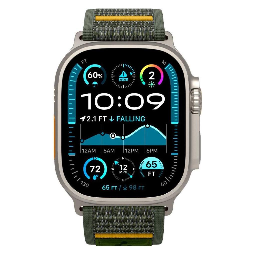 Spigen Athlex Air Strap (Nylon) (195522)