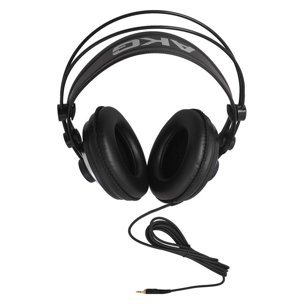 AKG Pro K240 Mkii (Keine Geräuschunterdrückung, Kabelgebunden) (AKGK240MKII)