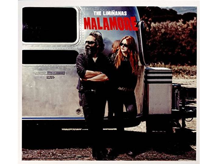 The Liminanas - Malamore
