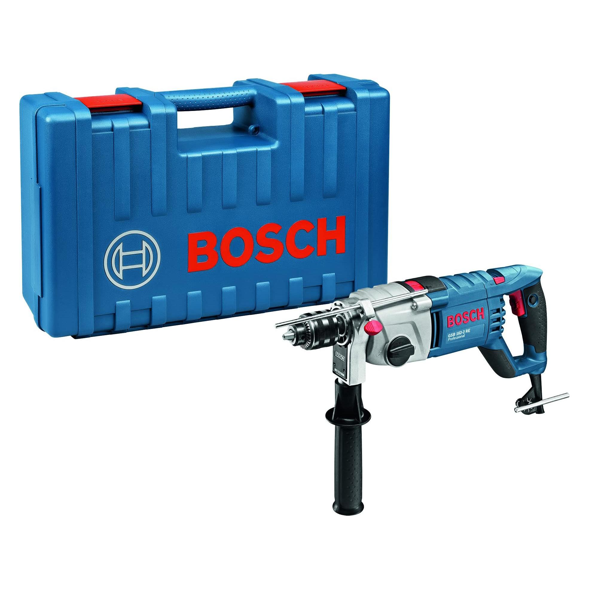 Bosch Professional GSB 162-2 (Schlagbohrmaschine) (060118B000)