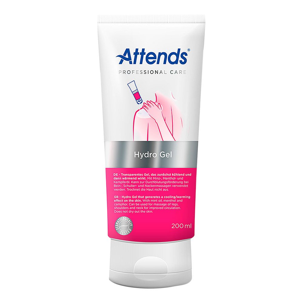 Attends GmbH Attends Professional Care Hydrogel 11517404
