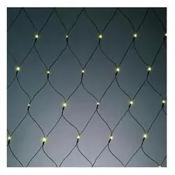 Hellum, Lichterkette, LED Lichternetz (3 m)