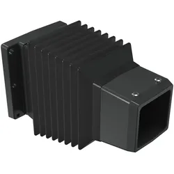 Rose System Wandgelenk 498170000