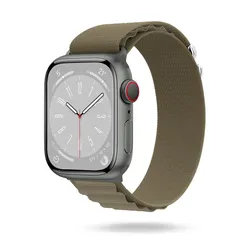 ONEFLOW Active Loop Apple Watch SE 3 (40mm) Sport Armband Nylon