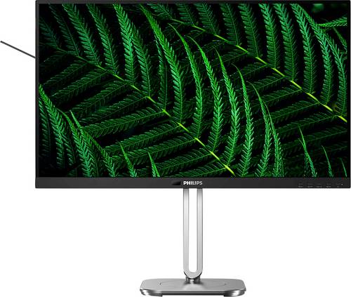 Philips 27B2G5601 LCD-Monitor EEK C (A - G) 68.6 cm (27 Zoll) 2560 x 1440 Pixel 16:9 4 ms DisplayPort, HDMI IPS LCD