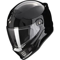 Scorpion Covert FX Solid Helm