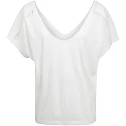BRUNOTTI Damen Shirt Duya Women T-shirt, Größe L in Pink Pink
