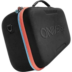 Oniverse XXL Explorer, Weiteres Gaming Zubehör, Schwarz
