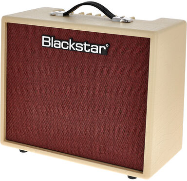Blackstar Debut 50R Cream Oxblood