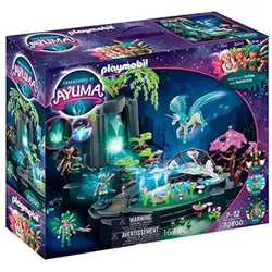Playmobil Magische Energiequelle (70800, Playmobil Ayuma)
