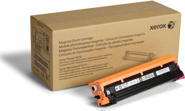 Xerox 108r01418 Tromle, Magenta, 48000s