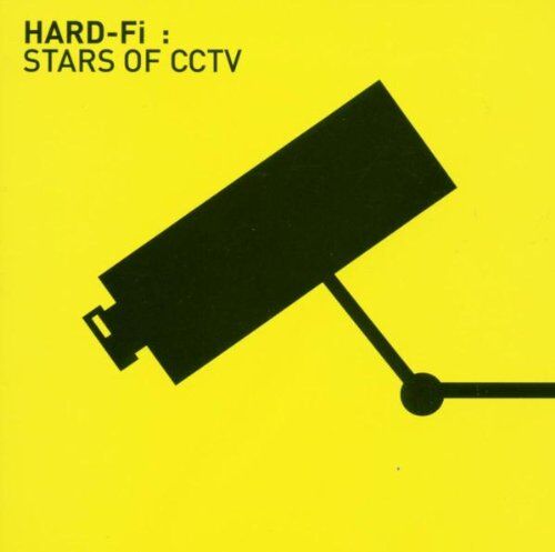 HARD-FI - Stars of CCTV - Preis vom 11.10.2026 23:13:37 h