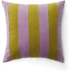 Essenza Nino Dekokissen Pale purple 50x50cm