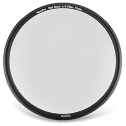 Haida 72 Mist Black 1/8 NanoPro UltraSlim Filter