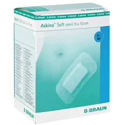 Askina Soft steril B.Braun