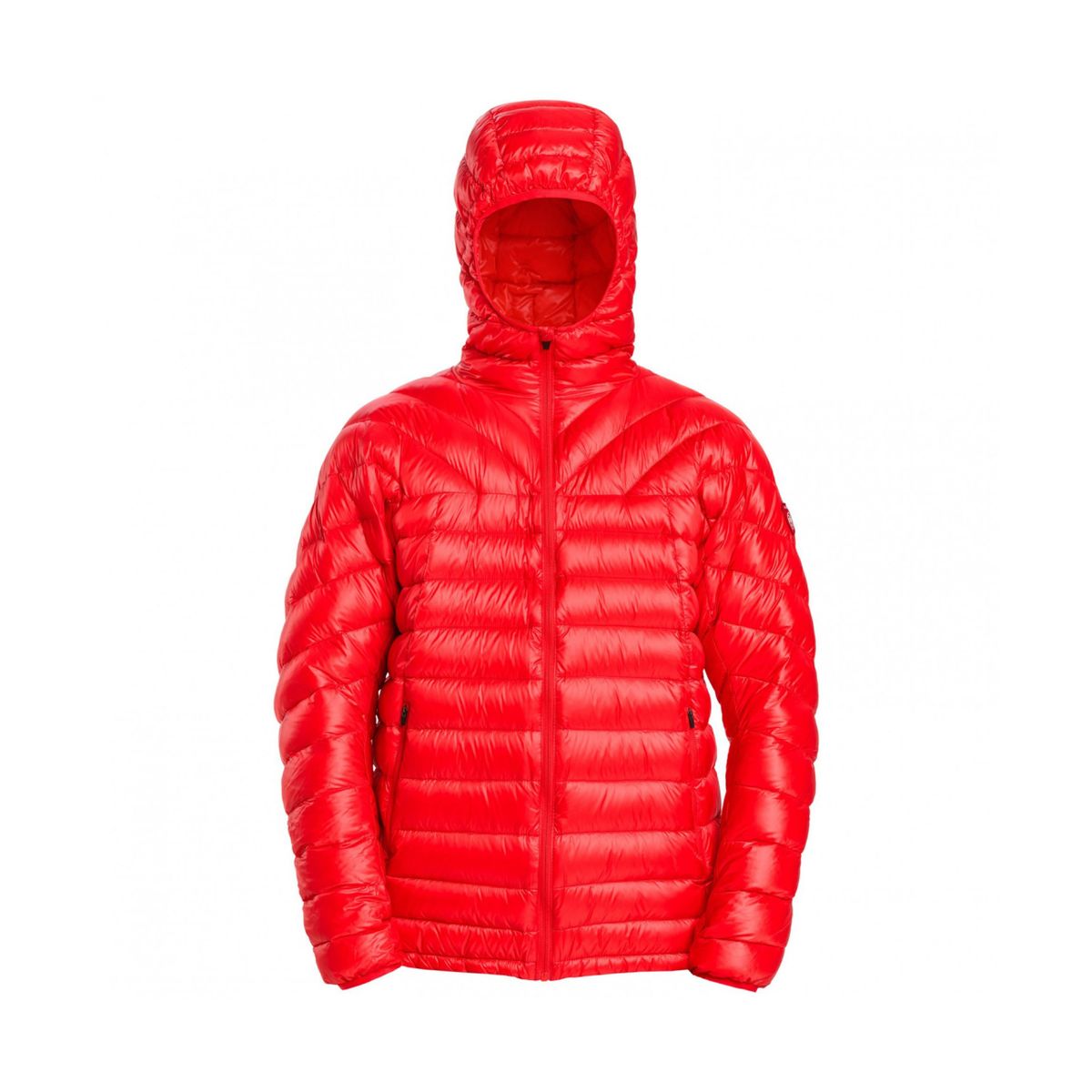 Pajak Phantom Men Jacket red (RED) XL 5903228955150-RED-XL