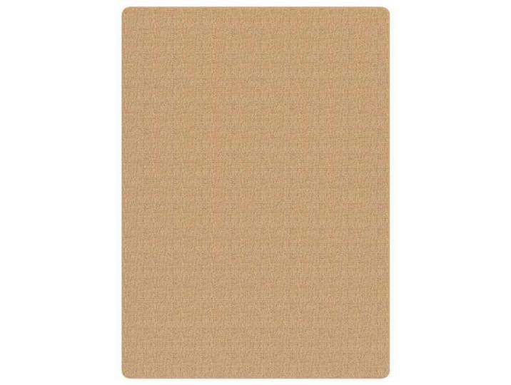 Tapis en jute avec endos en latex-Tapis de salon-Tapis Chambre-Tapis d'intérieur 200x300 cm 719874
