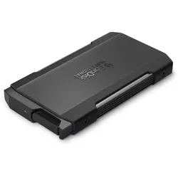 2TB Pro Blade Transport, mobile SSD