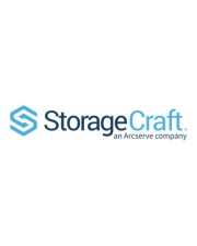 StorageCraft Software Maintenance Technischer Support Verlängerung für ShadowProtect Virtual Server v. 5.x 1 virtuelle Maschine Telefonberatung den Notfall 1 Jahr 12x5 Reaktionszeit: 2 Geschäftsstunden Englisch Vereinigte Staaten (SSSV50EUMS011YZZZ)