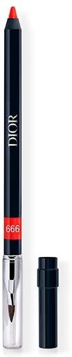 Christian Dior Rouge Dior Contour 999