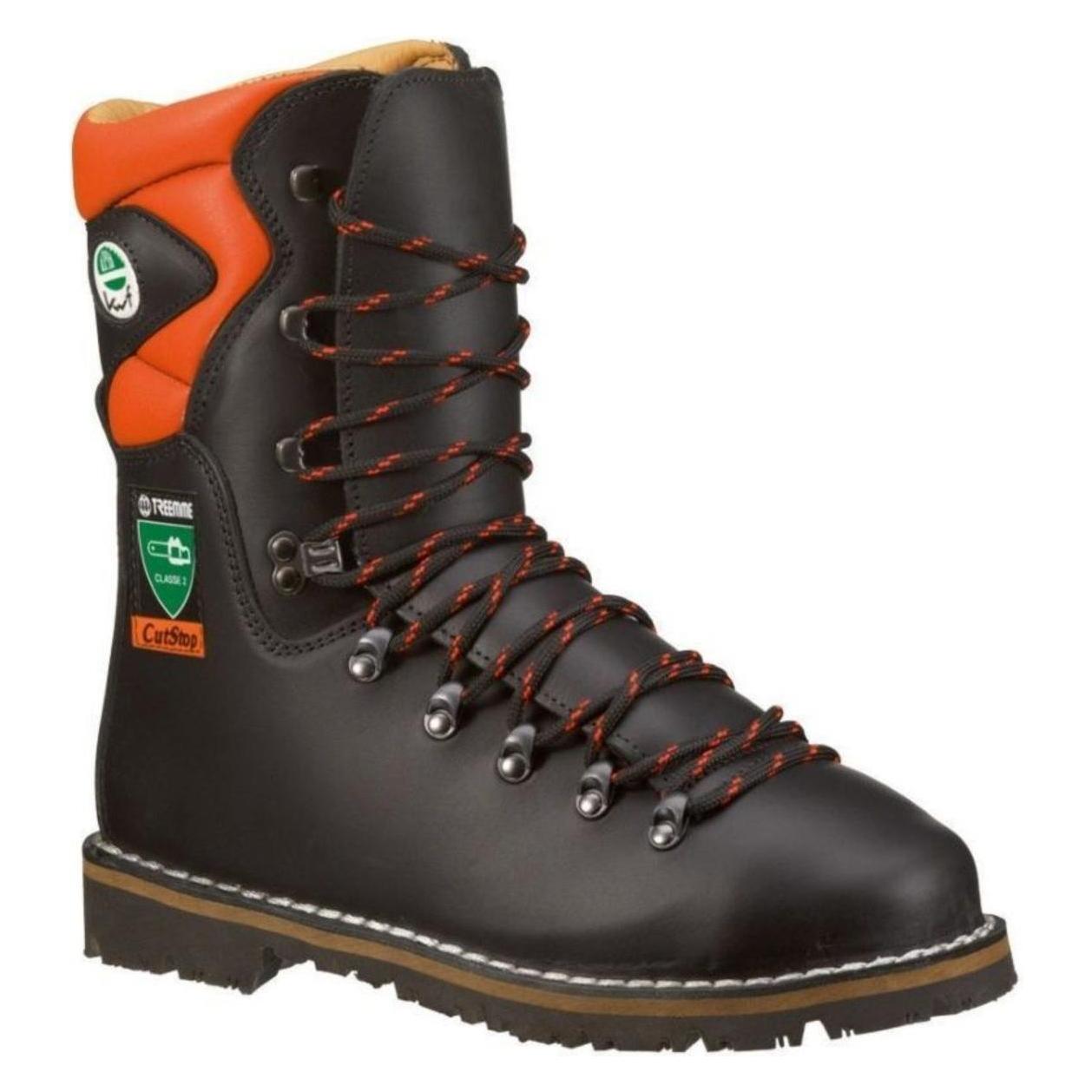 KwF Forstsicherheitsstiefel Kl. 2, Gr. 44 (S3, 44) (4025888125191)