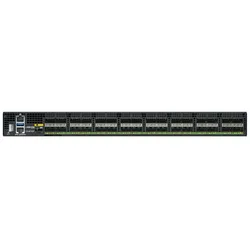 LANCOM CS-8132F-F2B Managed L2/L3 1U Schwarz