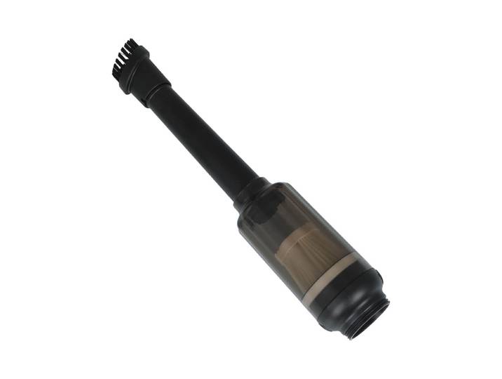 KiCa Staubsaugadapter für Jet Fan 2