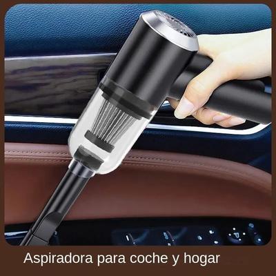 Portable USB Rechargeable Mini Wet And Dry Vacuum Cleaner Portable USB Rechargeable Mini Wet And Dry Vacuum Cleaner