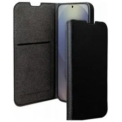 Bigben Connected FOLIOGS26U (Samsung Galaxy S26 Ultra), Smartphone Hülle, Schwarz