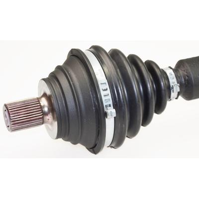 SPIDAN Antriebswelle gknd12125 für VW