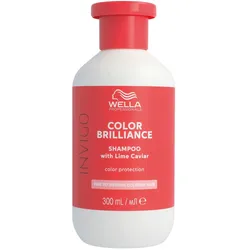 300ml Wella Professionals Invigo Color Brilliance Shampoo fine