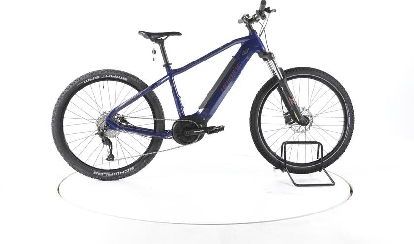 Haibike AllTrack 4 E-Bike - 303363
