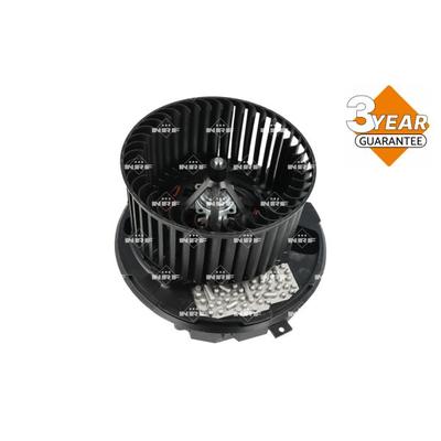 NRF Innenraumgebläse 34063 für VW SEAT