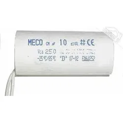 Chamberlain Kondensator 10μF Modell 041F0096