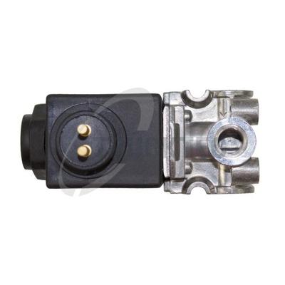 TRUCKTEC AUTOMOTIVE Magnetventil 0430076