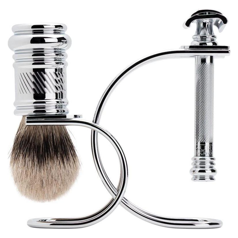 Merkur 3981 Rasier-Set (405550)