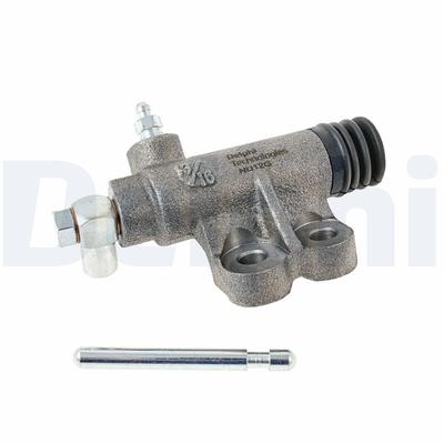 DELPHI Nehmerzylinder, Kupplung ll80197 für HYUNDAI