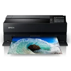 Epson SureColor SC-P900 (Tintenpatrone, Farbe), Drucker, Schwarz